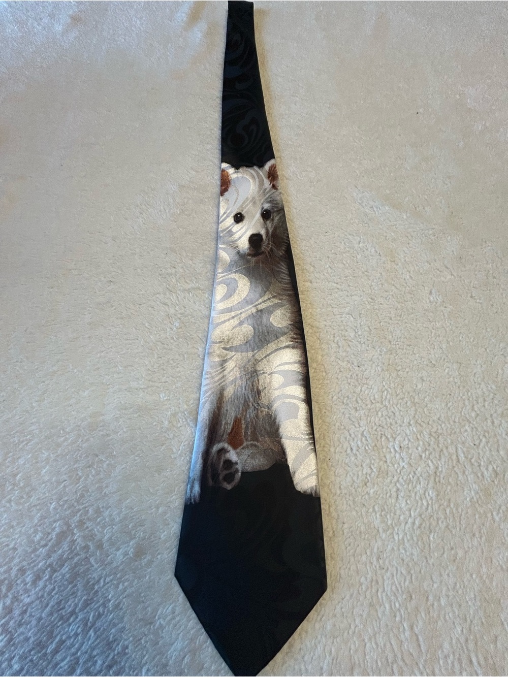 🎁3 for $30 - Dog Necktie